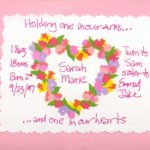 Going Longer : Birth Announcements